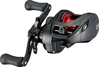 Daiwa PR100 - Multirulle