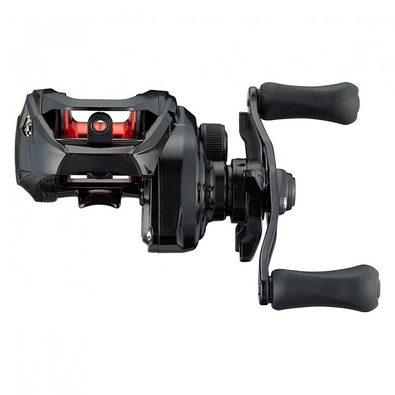 Daiwa PR662MHFB-AX/PR100H 7-28G Spinncombo - 3