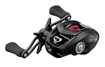Daiwa 25 TATULA BF TW 70XHL Multirulle
