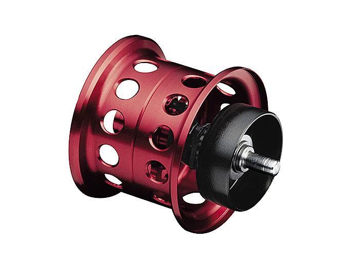 Daiwa 25 TATULA BF TW 70XHL Multirulle - 4