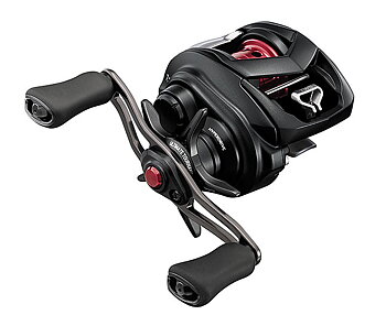 Daiwa 25 TATULA BF TW 70XHL Multirulle