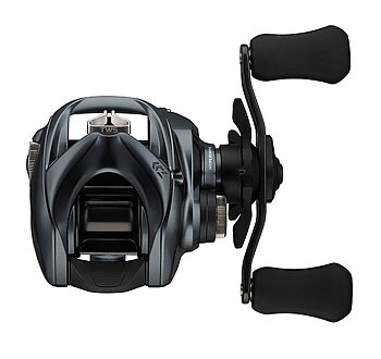 Daiwa 24 TATULA SV TW 100H - Multirulle
