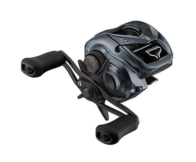 Daiwa 24 TATULA SV TW 100H - Multirulle - 3