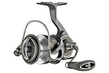 Daiwa 24 LUVIAS LT - Haspelrulle