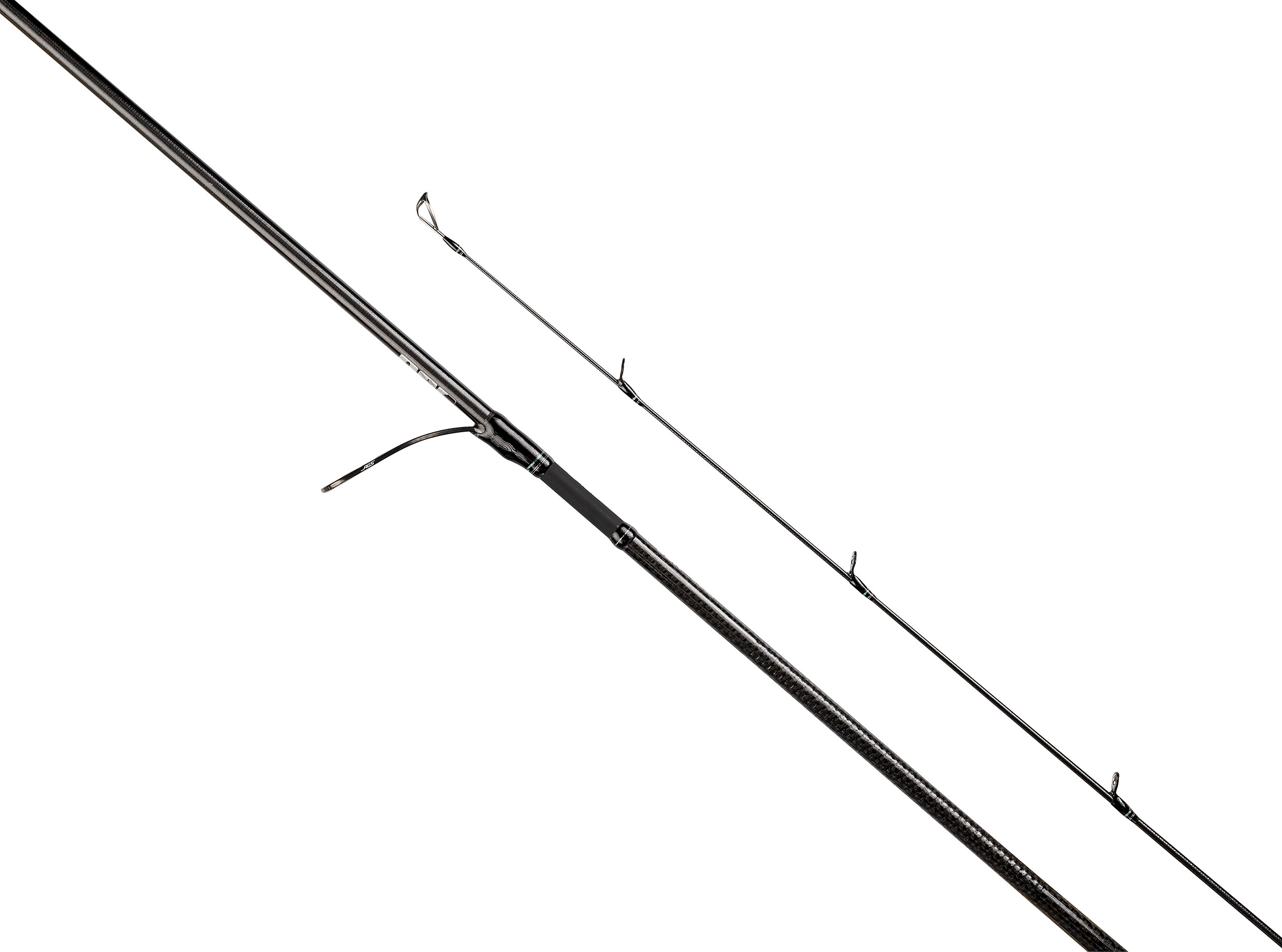 Daiwa MORETHAN AGS SPIN 9'3'' 5-25g COAST COMMANDER - 3