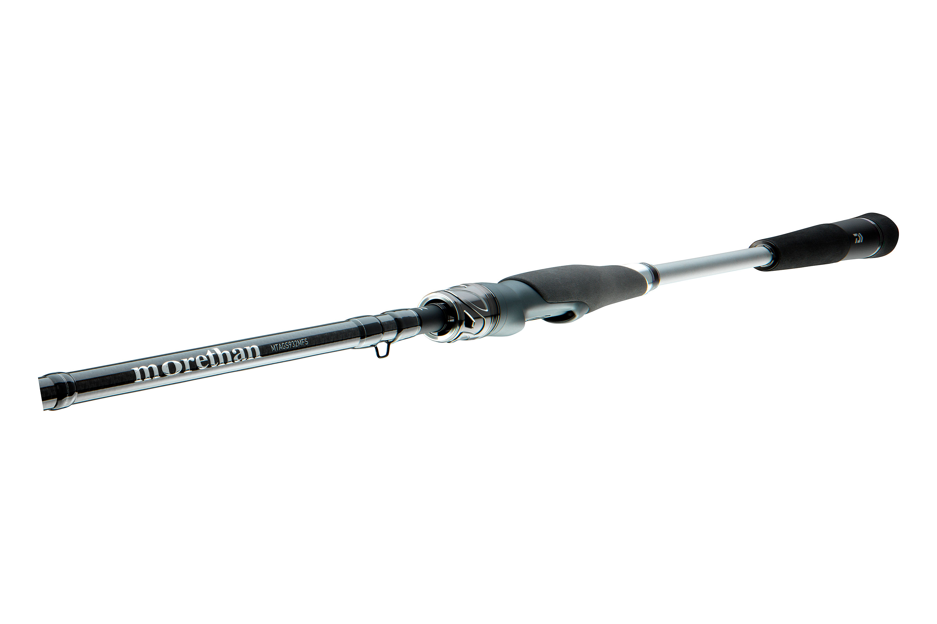 Daiwa MORETHAN AGS SPIN 10'2'' 5-25g LONGBOW