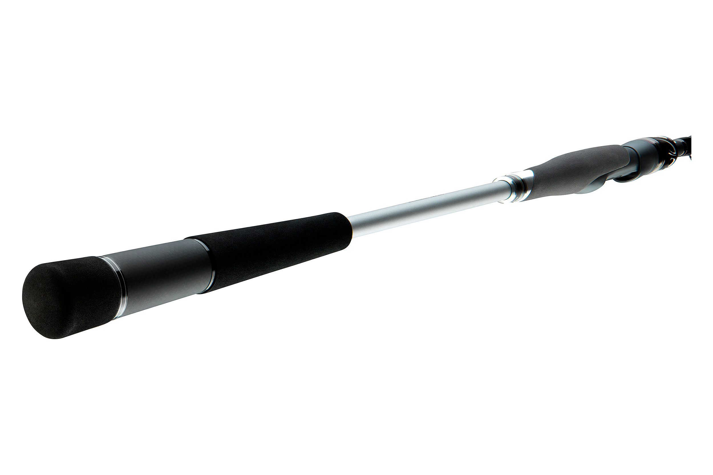 Daiwa MORETHAN AGS SPIN 10'2'' 5-25g LONGBOW - 4
