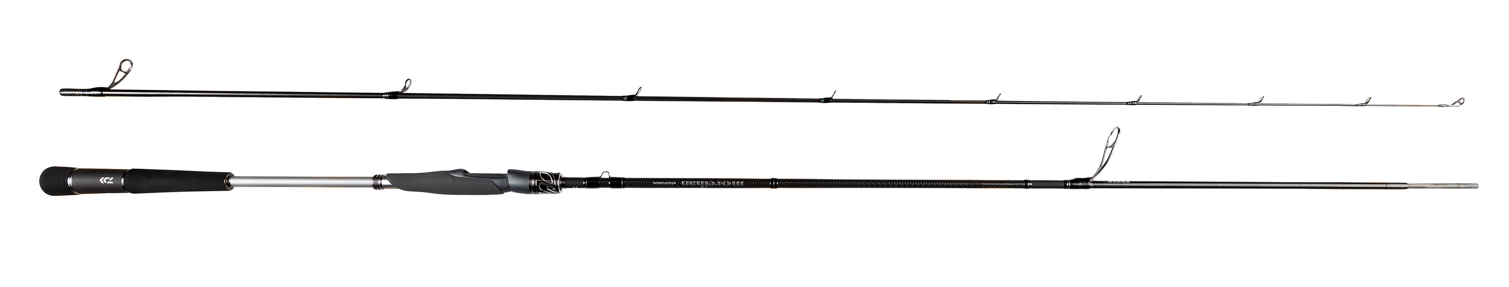 Daiwa MORETHAN AGS SPIN 10'2'' 5-25g LONGBOW - 2