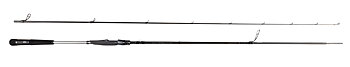 Daiwa MORETHAN AGS SPIN 10'2'' 5-25g LONGBOW