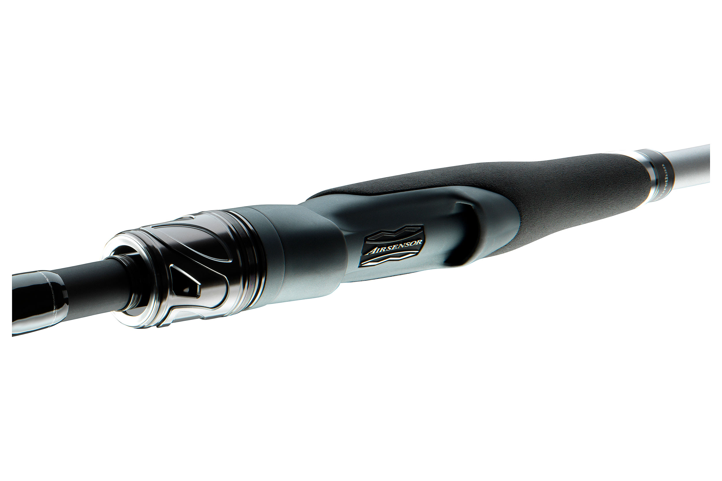 Daiwa MORETHAN AGS SPIN 10'2'' 5-25g LONGBOW - 6