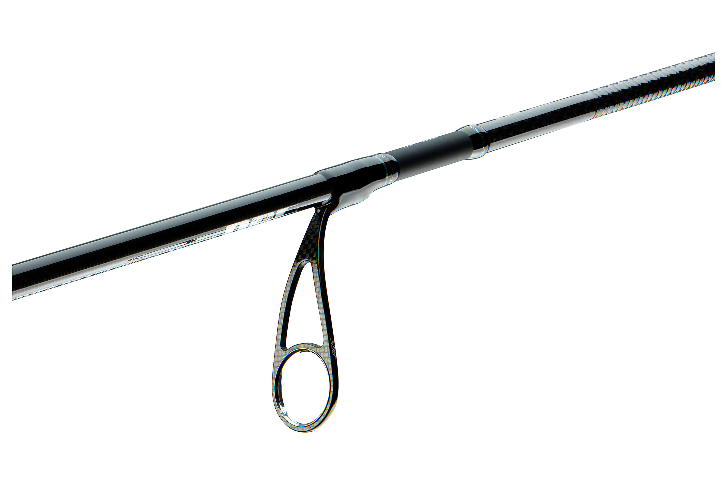 Daiwa MORETHAN AGS SPIN 10'2'' 5-25g LONGBOW - 5
