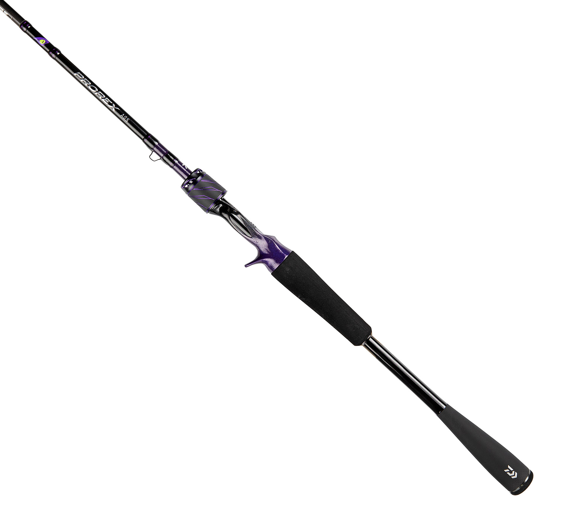 Daiwa PROREX AGS BAIT 7'3'' 3-18g CRANKBAIT - 3