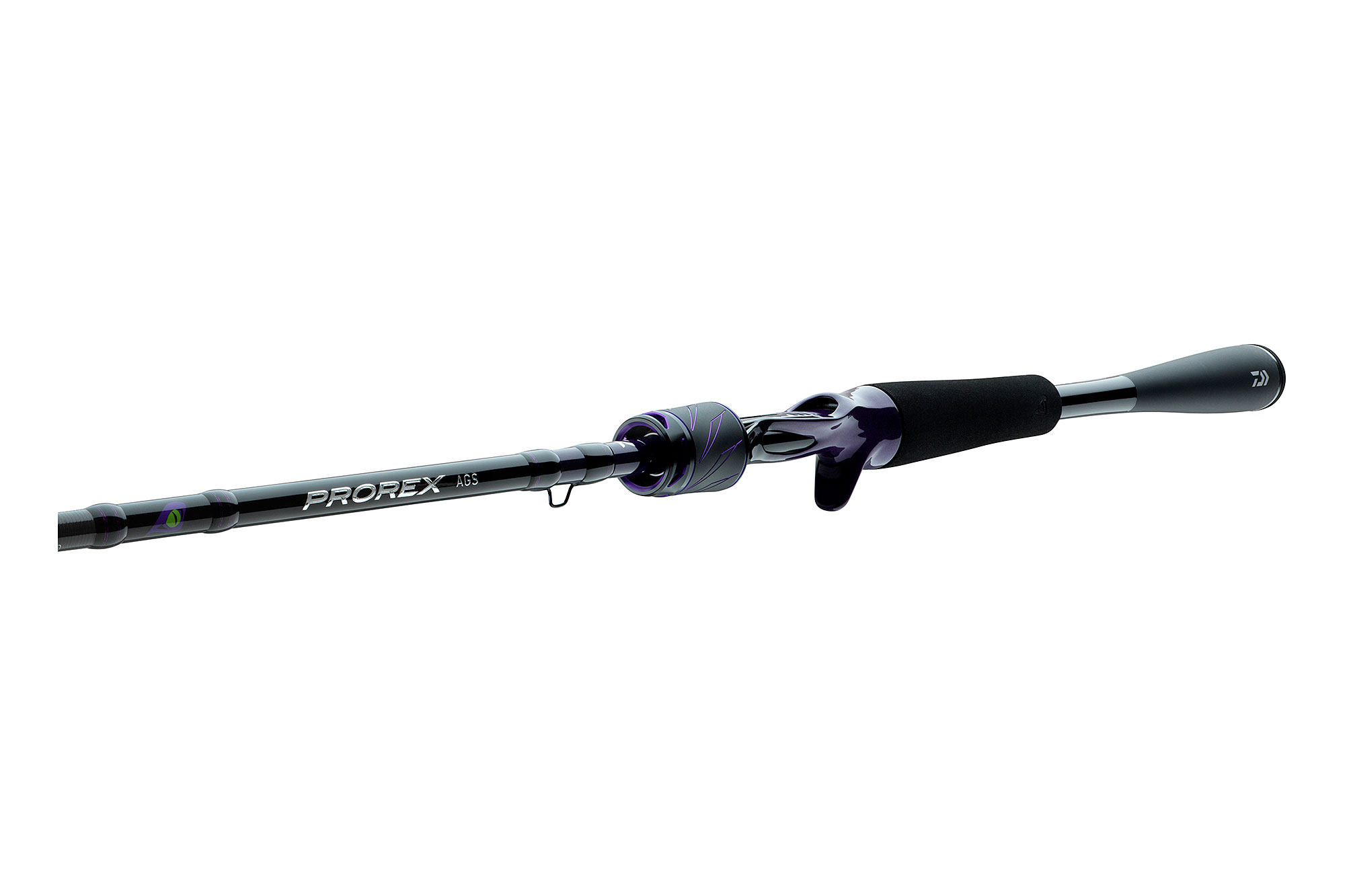 Daiwa PROREX AGS BAIT 7'3'' 3-18g CRANKBAIT - 6