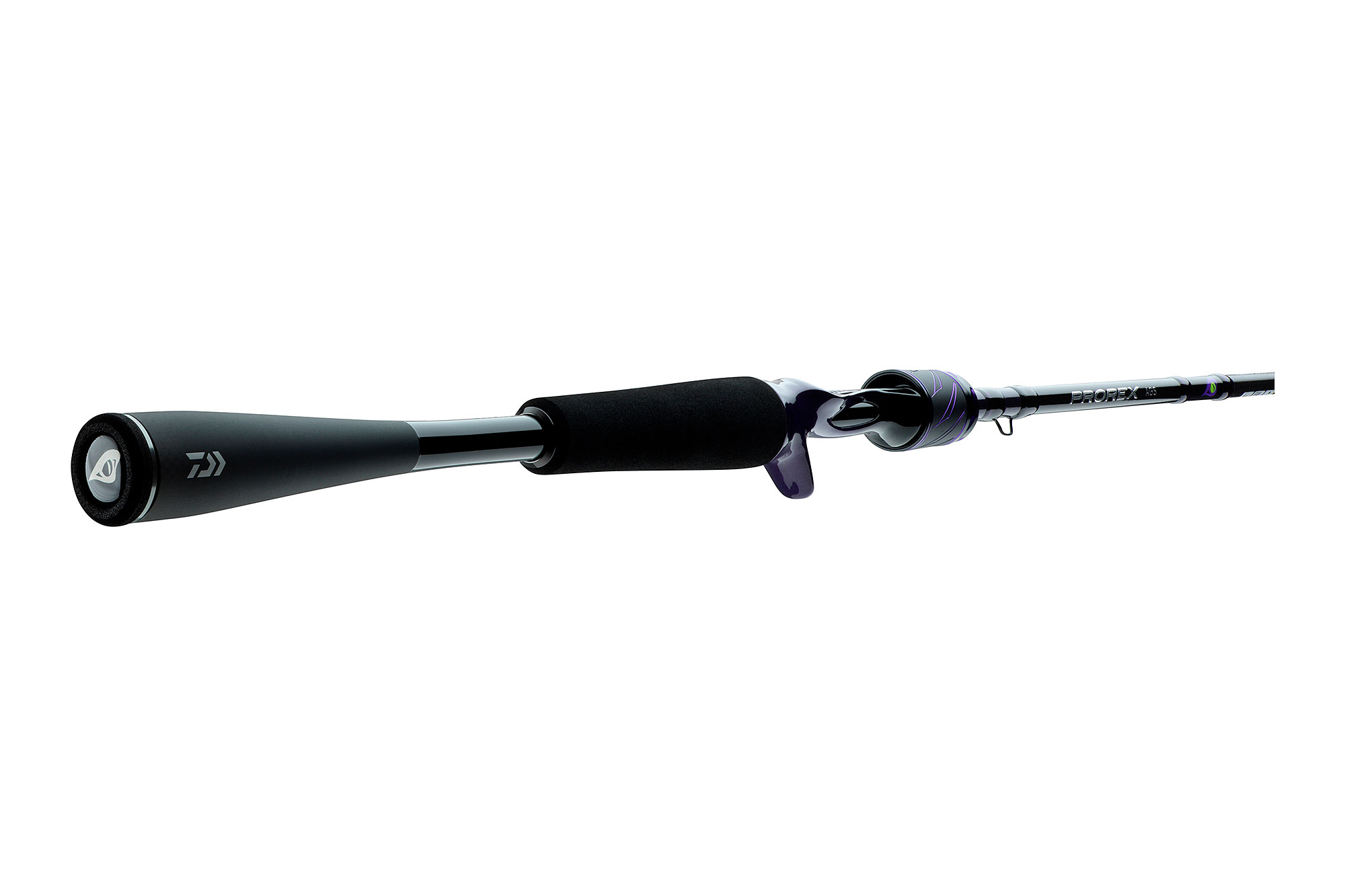 Daiwa PROREX AGS BAIT 7'3'' 3-18g CRANKBAIT - 4