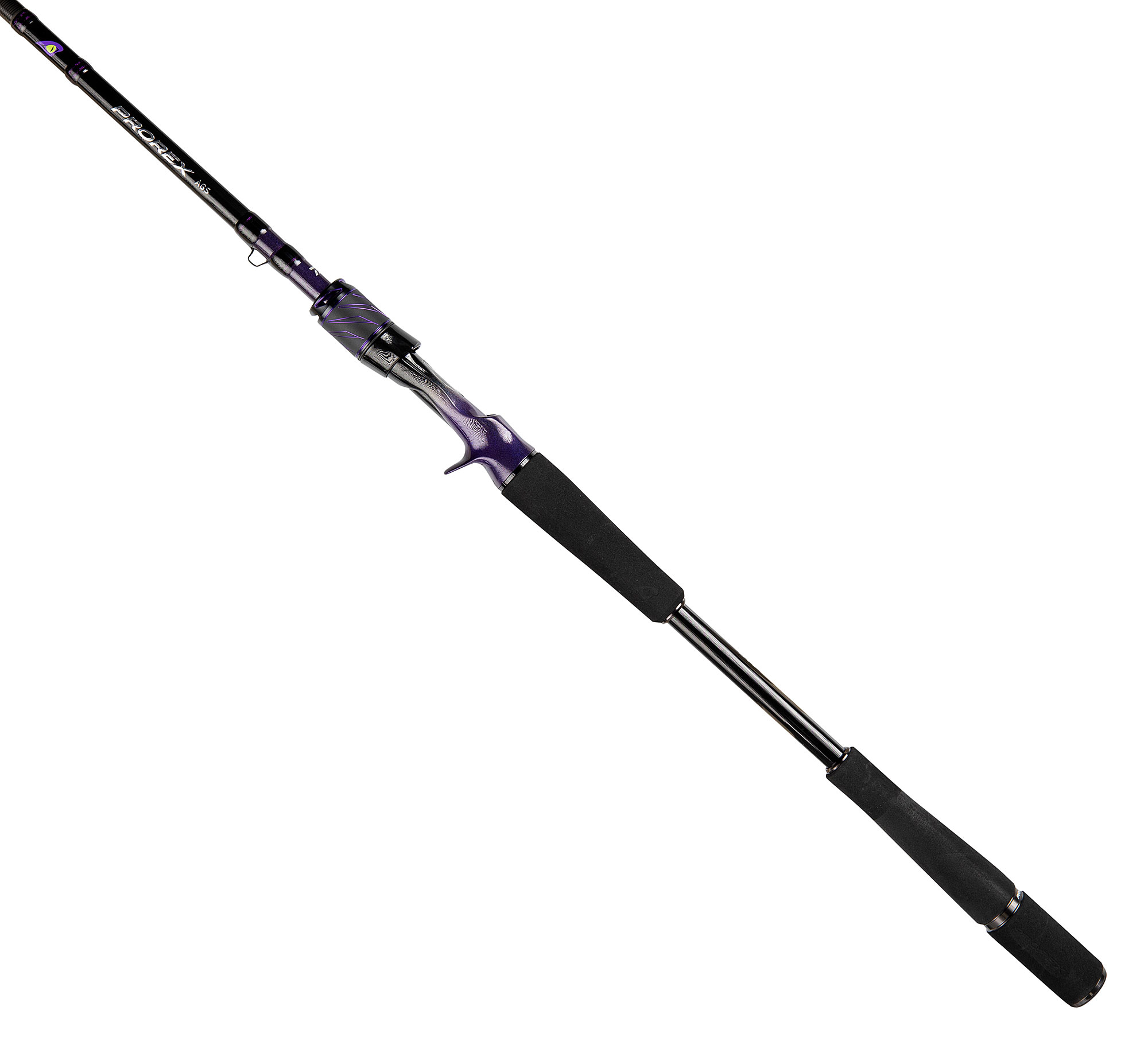 Daiwa PROREX AGS BAIT 7'3'' 3-18g CRANKBAIT - 2