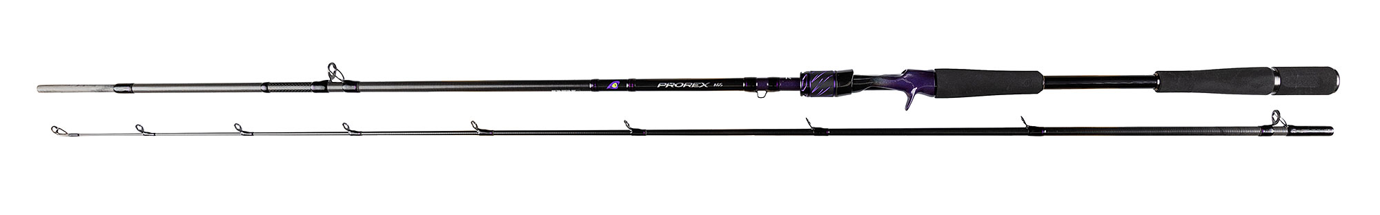 Daiwa PROREX AGS BAIT 7'3'' 3-18g CRANKBAIT