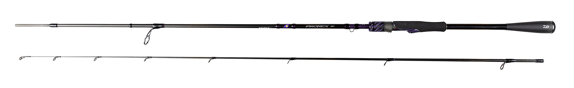 Daiwa PROREX AGS SPIN 7' 4-21g FINESSE GAME SPECIALIST - 7