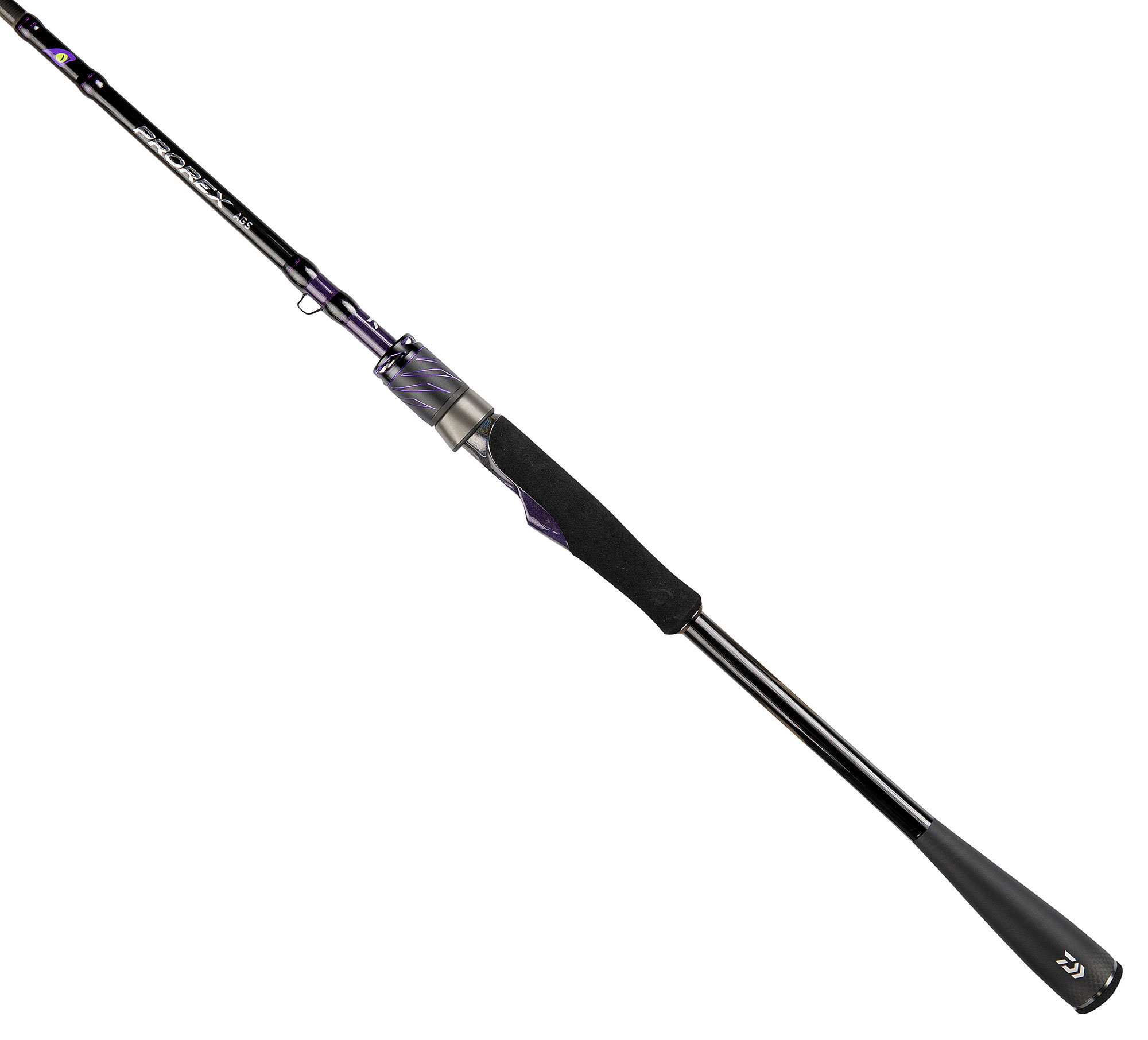 Daiwa PROREX AGS SPIN 7' 4-21g FINESSE GAME SPECIALIST - 6
