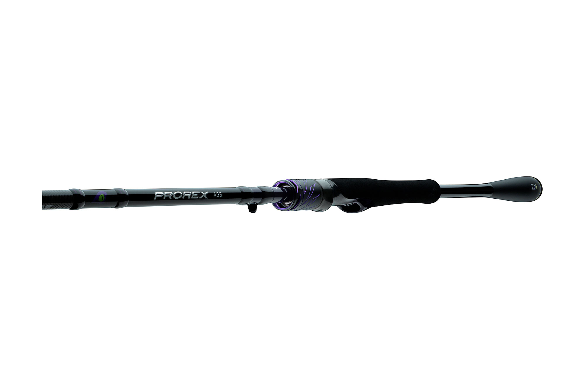 Daiwa PROREX AGS SPIN 7' 4-21g FINESSE GAME SPECIALIST - 2