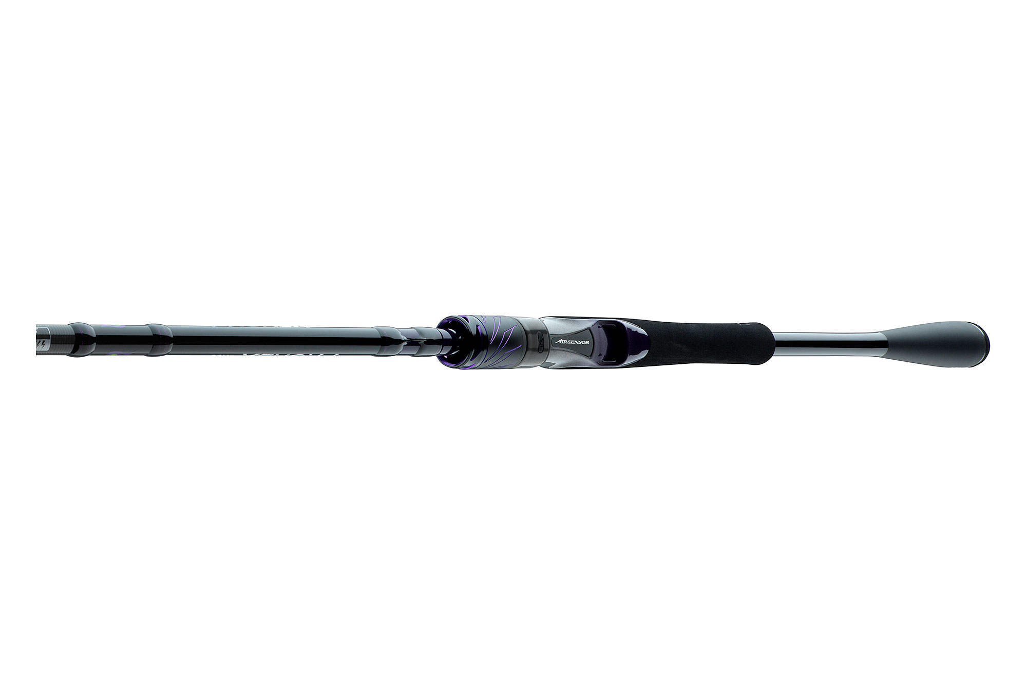 Daiwa PROREX AGS SPIN 7' 4-21g FINESSE GAME SPECIALIST
