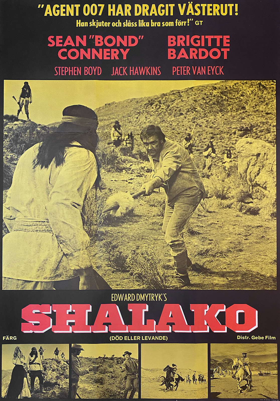 SHALAKO