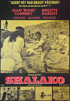 SHALAKO