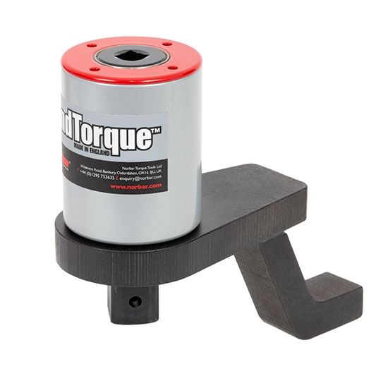 Norbar manuell momentförstärkare HT-72/5.2 - 4