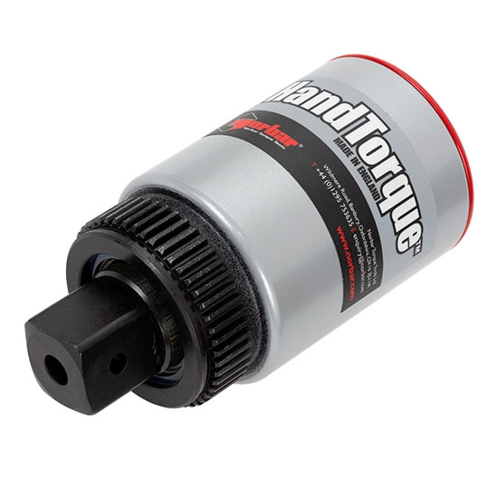 Norbar manuell momentförstärkare HT-72/5.2 - 3