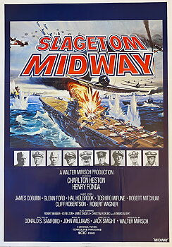 SLAGET OM MIDWAY