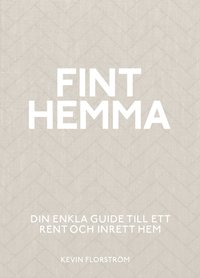 Bok Fint Hemma 