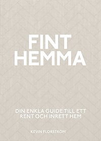 Bok Fint Hemma 