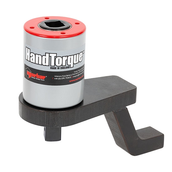 Norbar manuell momentförstärkare HT-72/5.2 - 4