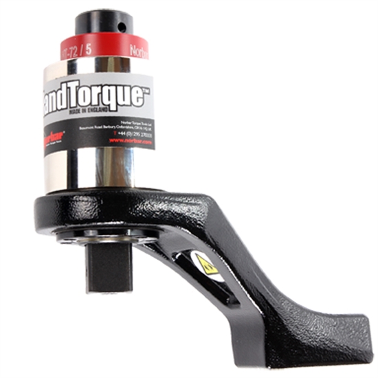 Norbar manuell momentförstärkare HT-72/5.2