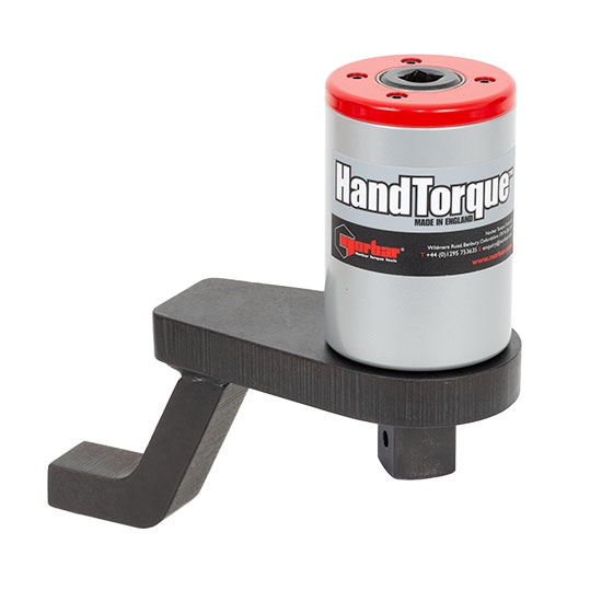 Norbar manuell momentförstärkare HT-72/27
