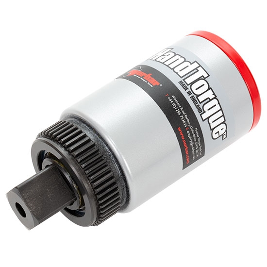 Norbar manuell momentförstärkare HT-72/27 - 3