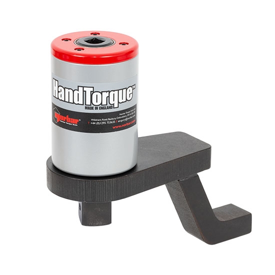 Norbar manuell momentförstärkare HT-72/27 - 4