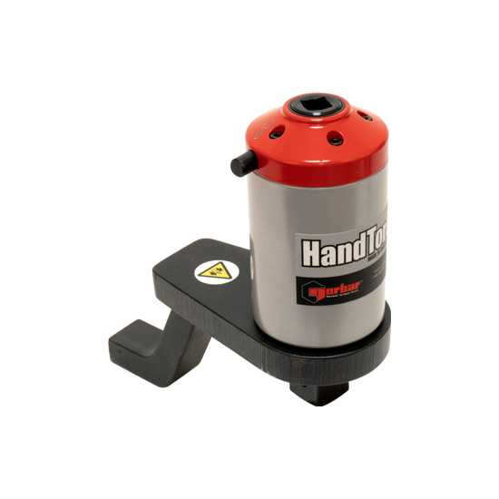 Norbar manuell momentförstärkare HT-72/27 AWUR - 4