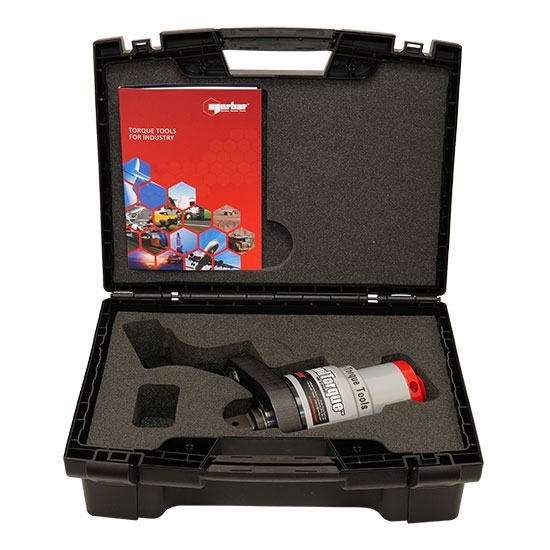 Norbar manuell momentförstärkare HT-92/25 AWUR - 3