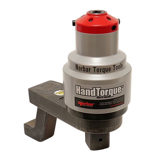 Norbar manuell momentförstärkare HT-119/25.5 AWUR