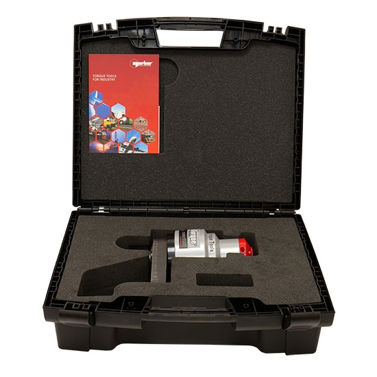 Norbar manuell momentförstärkare HT-119/25.5 AWUR - 4
