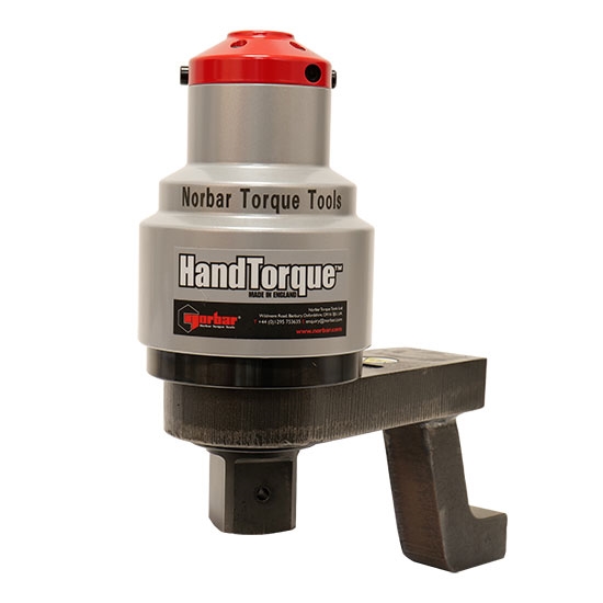 Norbar manuell momentförstärkare HT-119/25.5 AWUR - 2