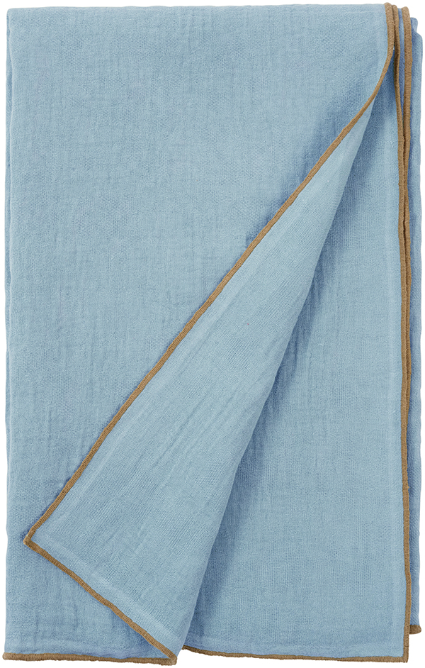 EVY Lightblue - 3