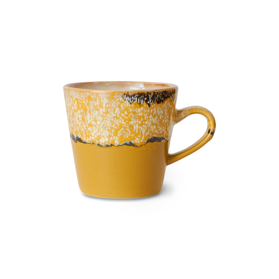 Americano mugg Sunbeam