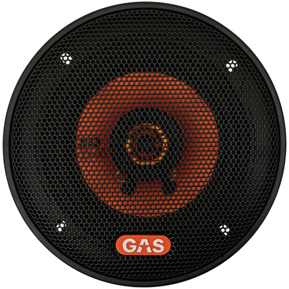 GAS MAD X1-54 - 4