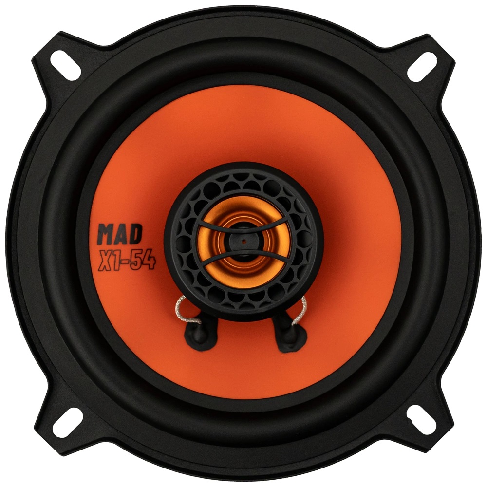 GAS MAD X1-54 - 3