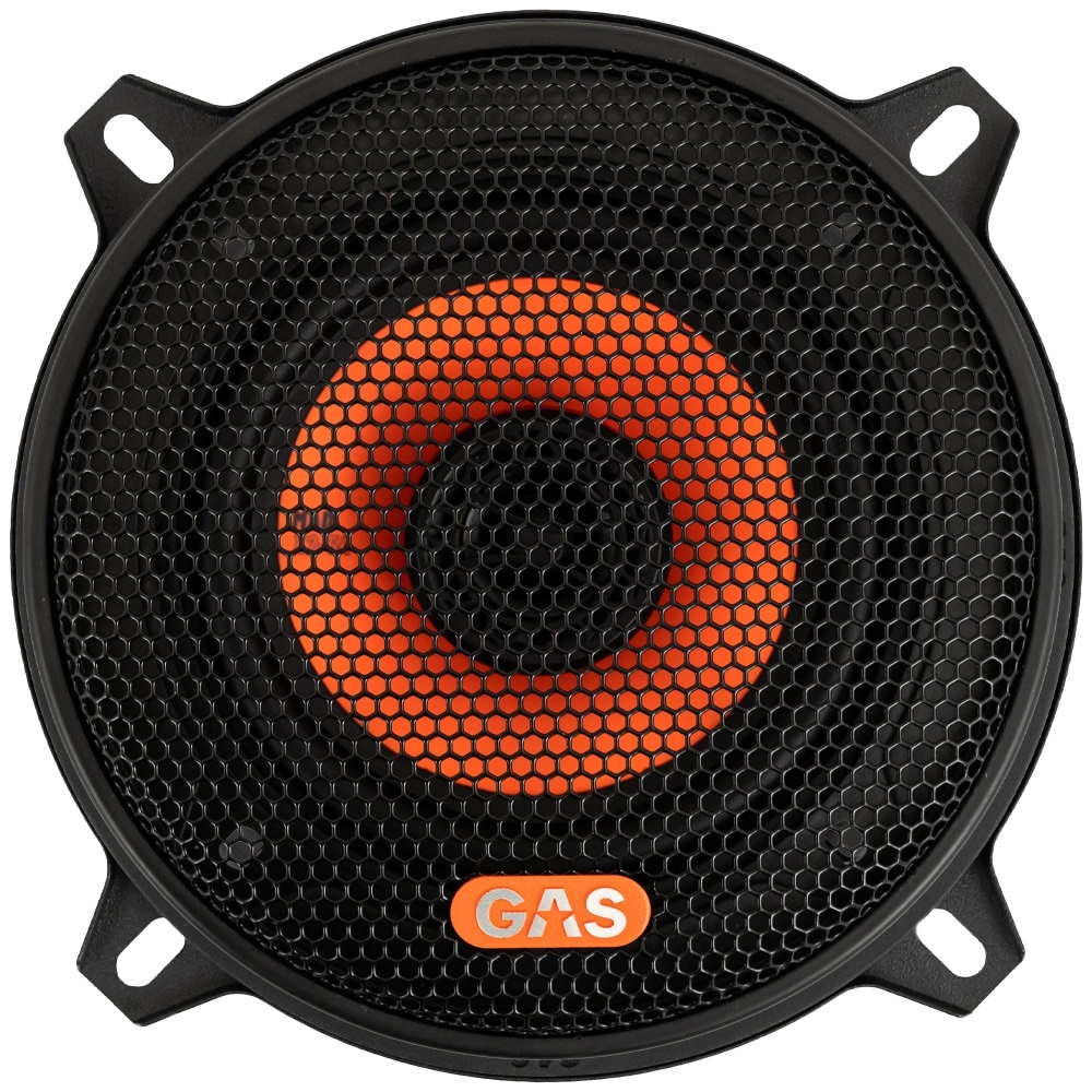 GAS MAD X2-54 - 3
