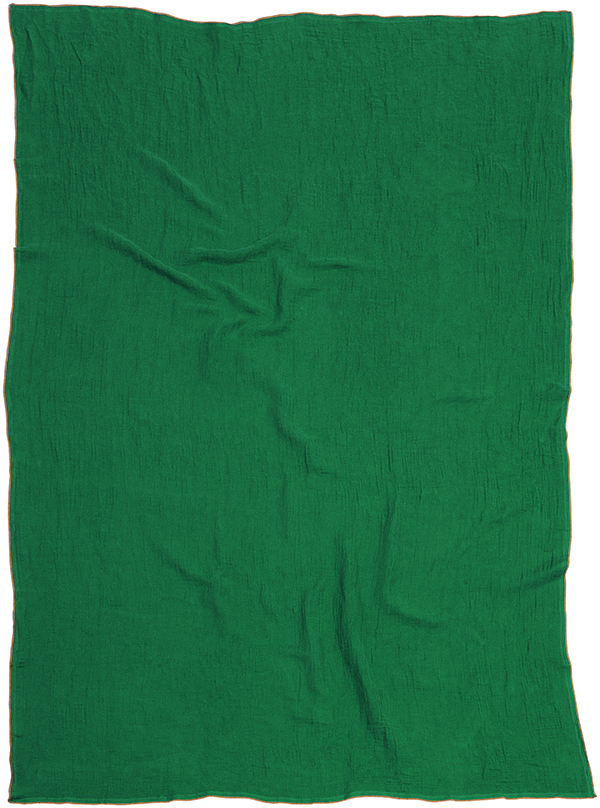 EVY Green