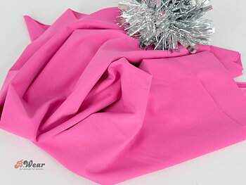 MicroSpandex in Fuchsia