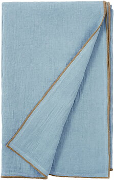 EVY Lightblue Överkast