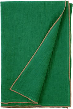EVY Green Överkast